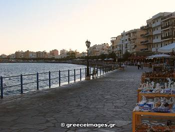Ierapetra Crete Island Greece - Lassithi