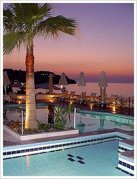 Hotels In Crete