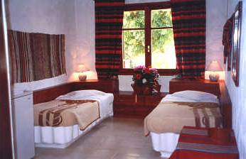 Hania Crete accommodation - Summer Lodge