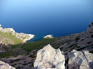 Hydra, Saronic Gulf