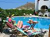 Naxos Hotel Proteas