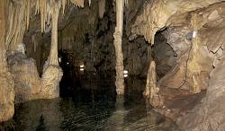 Diros Caves Mani Laconia Peloponnese