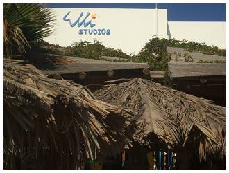 Elli Studios in Naxos Island