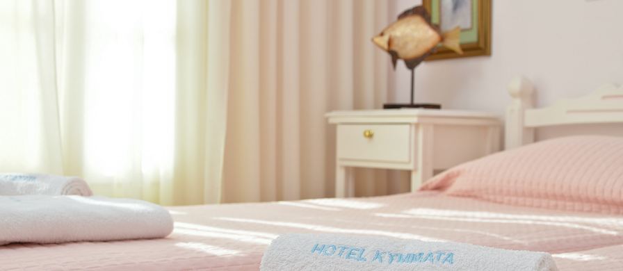 Hotel Naxos Kymata