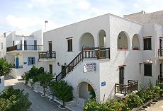 Naxos Greece Hotel Lygdamis