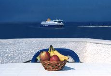 Naxos Island Hotel Lygdamis