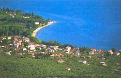 Kala Nera in Pelion Greece
