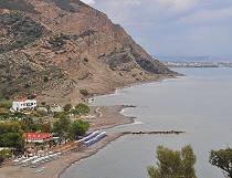 Agia Galini, Rethymno Crete