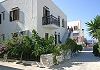Naxos Hotel Lygdamis in Naxos Town