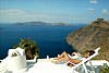 Accommodation in Santorini - Mill Houses Suites, Studios