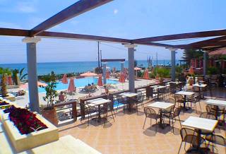 Hotels in Kefalonia, Anassa Hotel