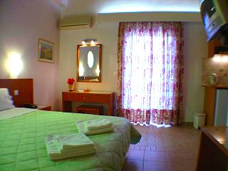 Hotels in Kefalonia, Anassa Hotel