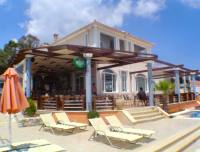 Hotels in Kefalonia, Anassa Hotel