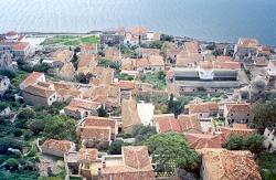 Monemvasia Lakonia Greece