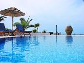 Kavos hotel in Naxos Island - Apartments, Villas, Suites