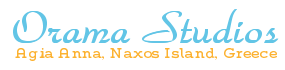Naxos Studios Orama