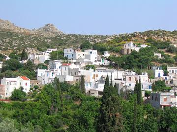 Potamia Naxos