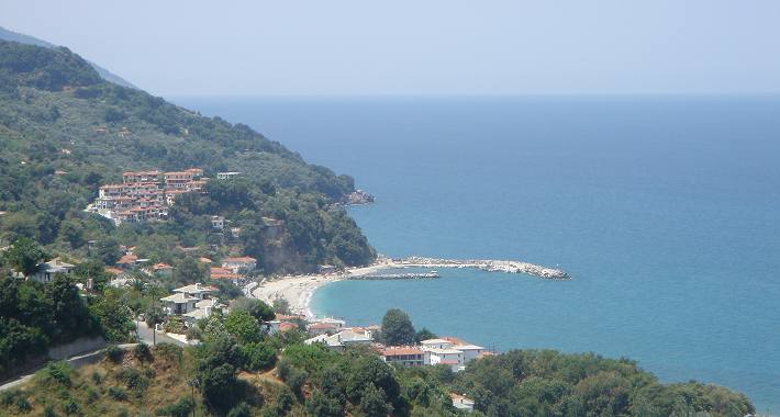 Agios Ioannis, Pelion