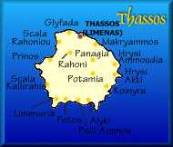 Thassos Map