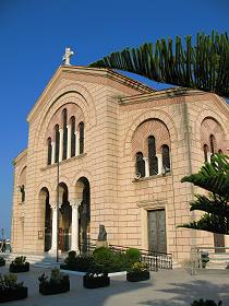 Agios Dionysios Church, Zakynthos Town